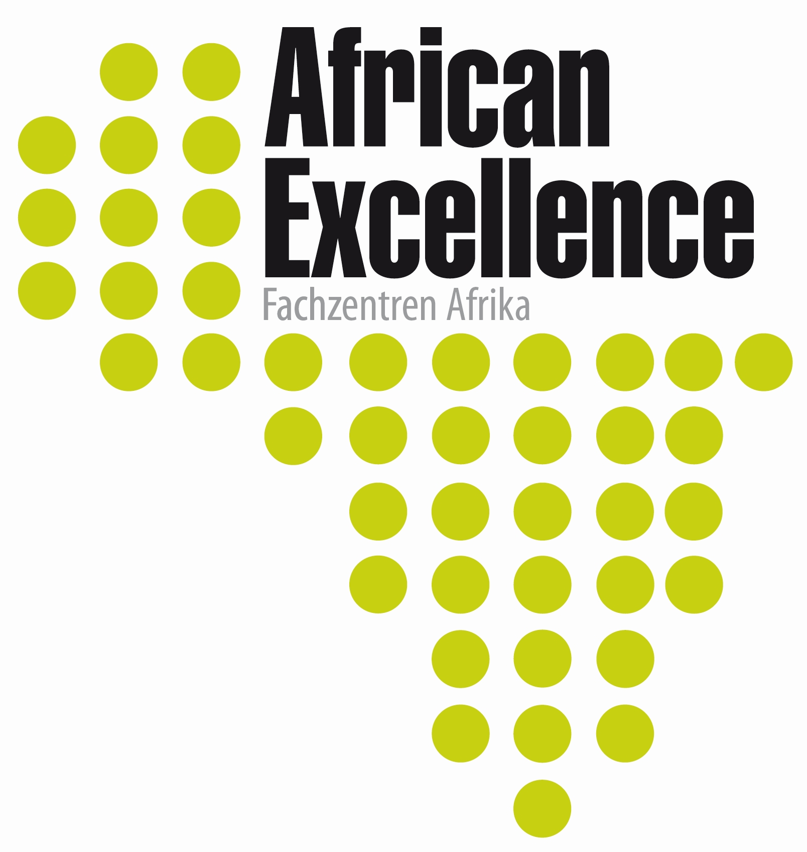 [Translate to English:] African Excellence Logo