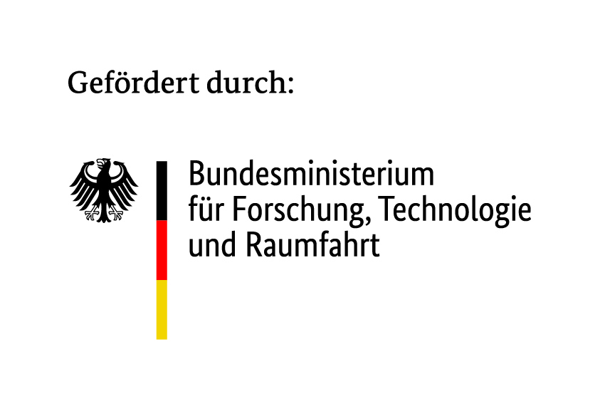 Förderlogo BMFTR