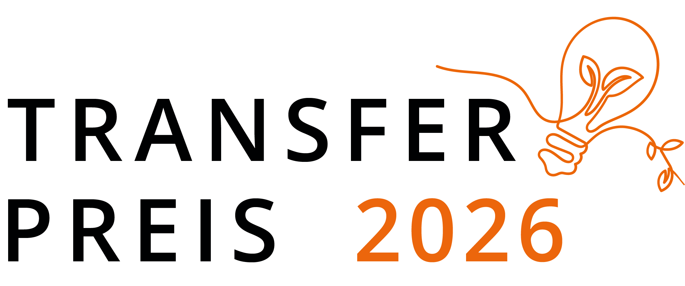 Logo des HTWD-Transferpreis