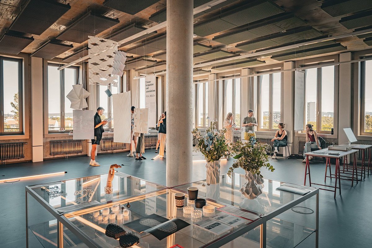 Veranstaltungsraum Kreativzentrum U-Gebäude