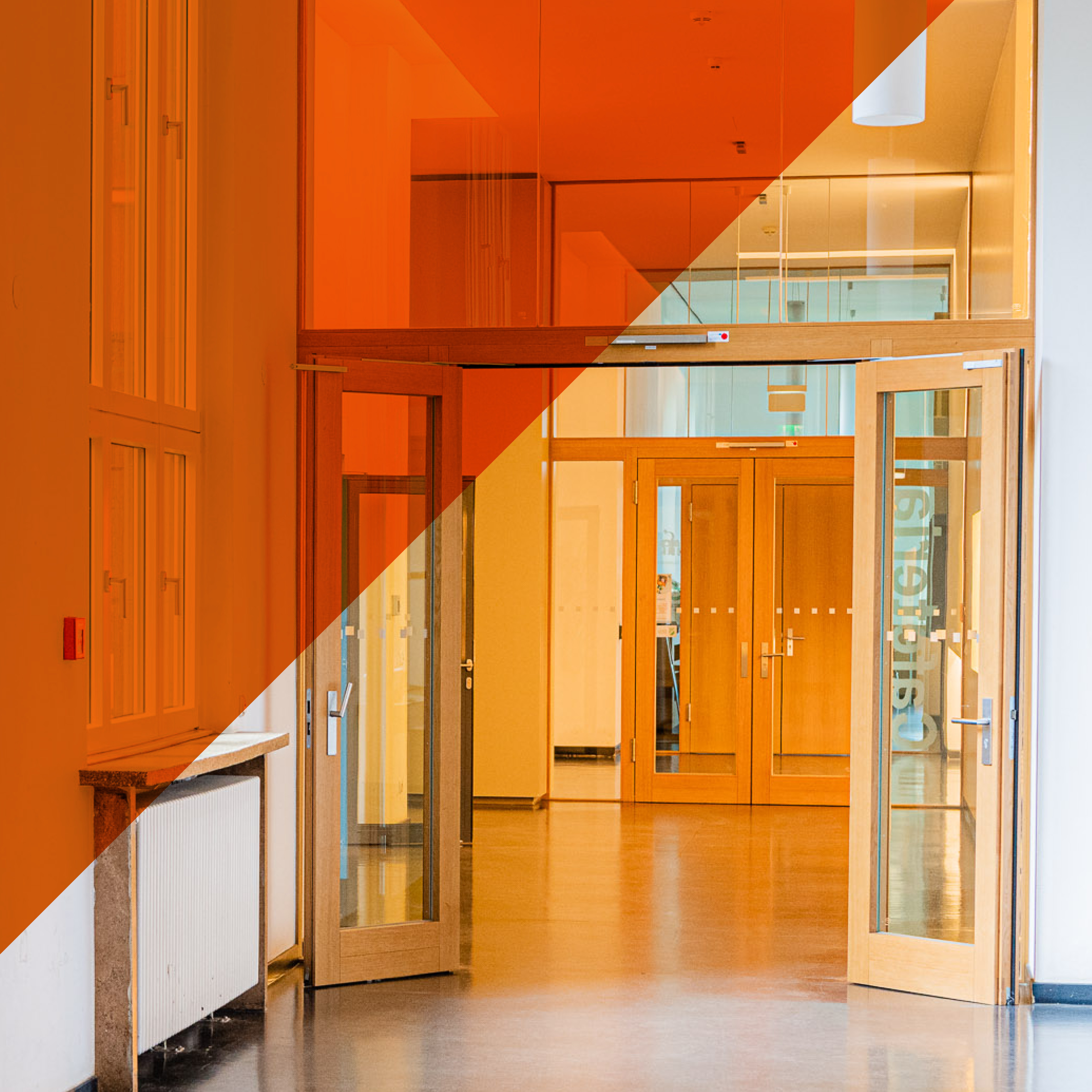 Stellenangebote für Fach- und Führungskräfte Einblick in die HTWD