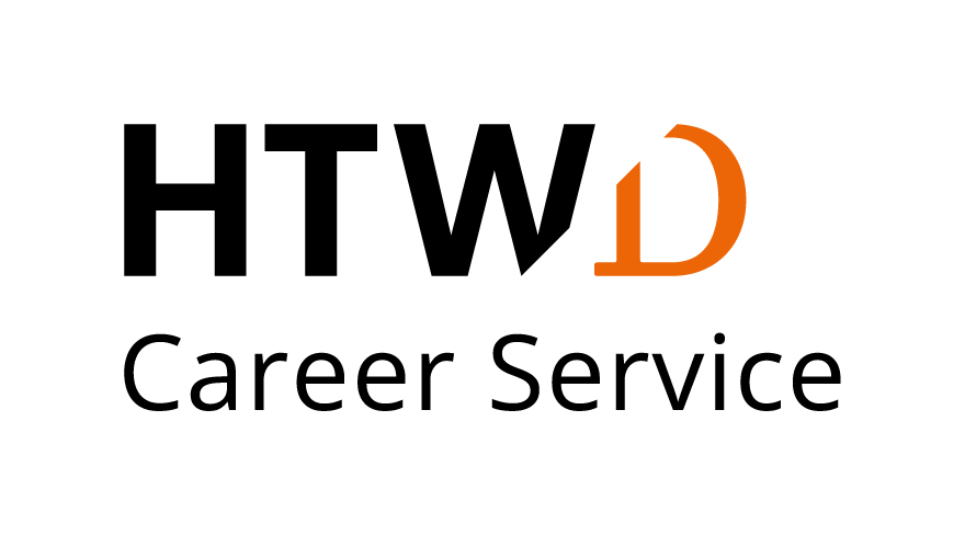 HTWD Career Service Logo