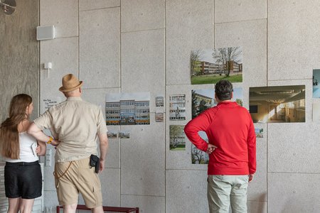 Werkschau Sommer 2026