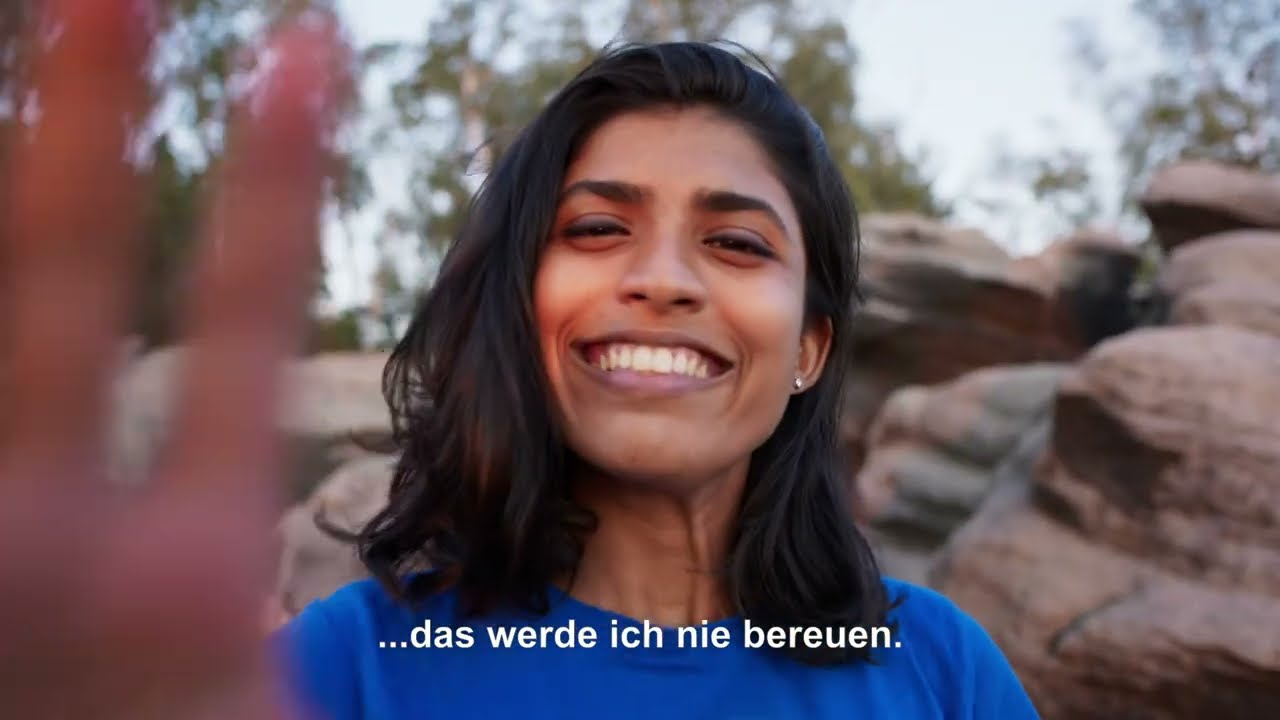 Studying at HTW Dresden (Shortversion englische Sprache + deutsche UT + Ende) Studying at HTW Dresden (Shortversion englische Sprache + deutsche UT + Ende)