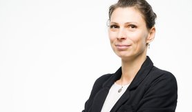 M.A. Desislava Zlatanova