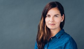 Dr. rer. pol. Christiane Geißler