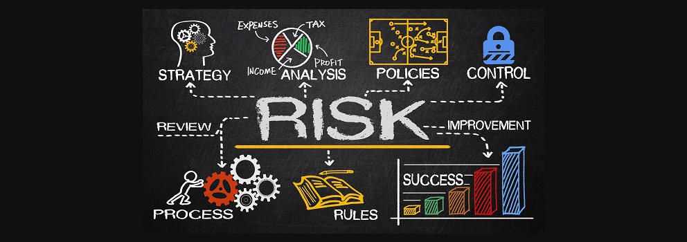 Risk management elements