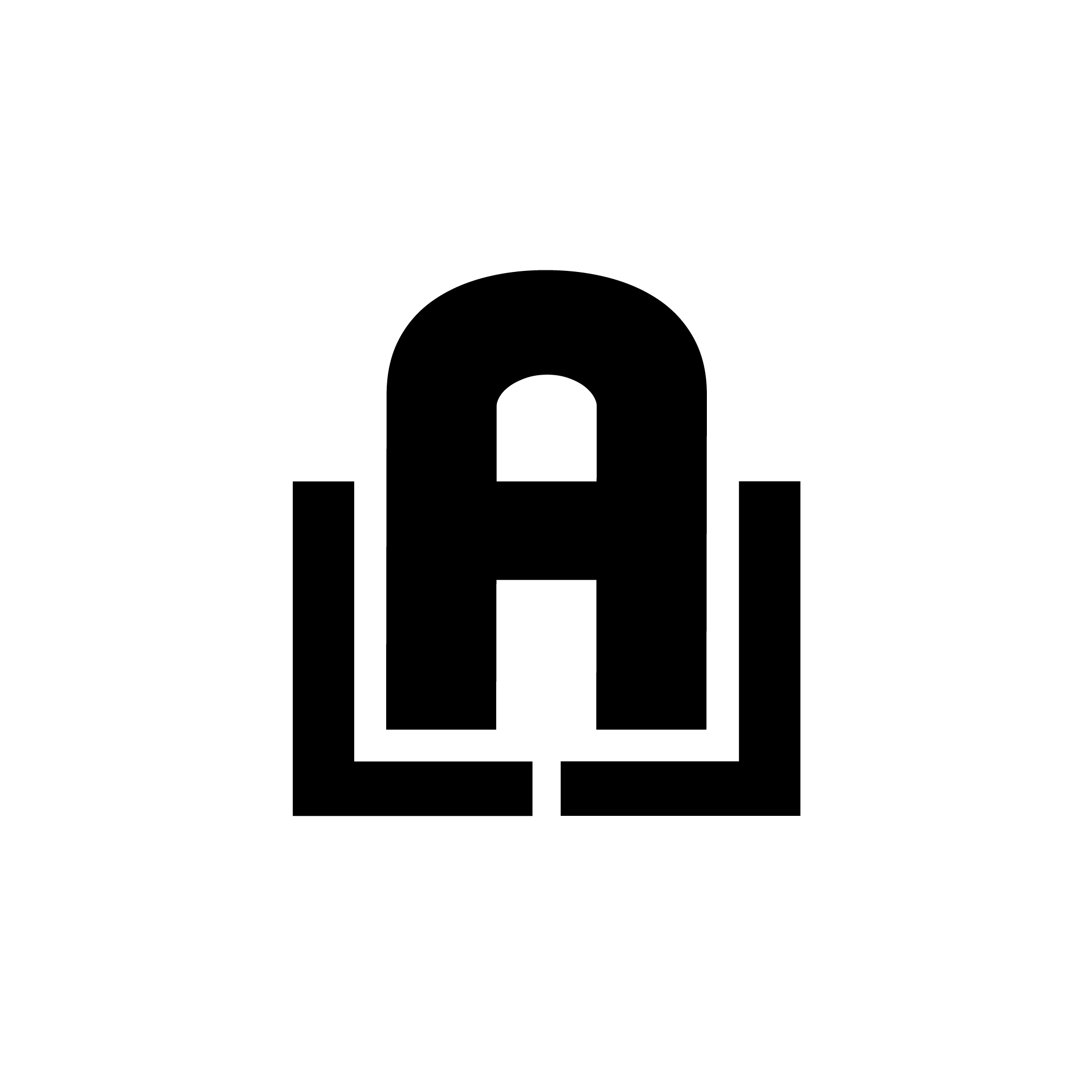 ALLPACKA Logo