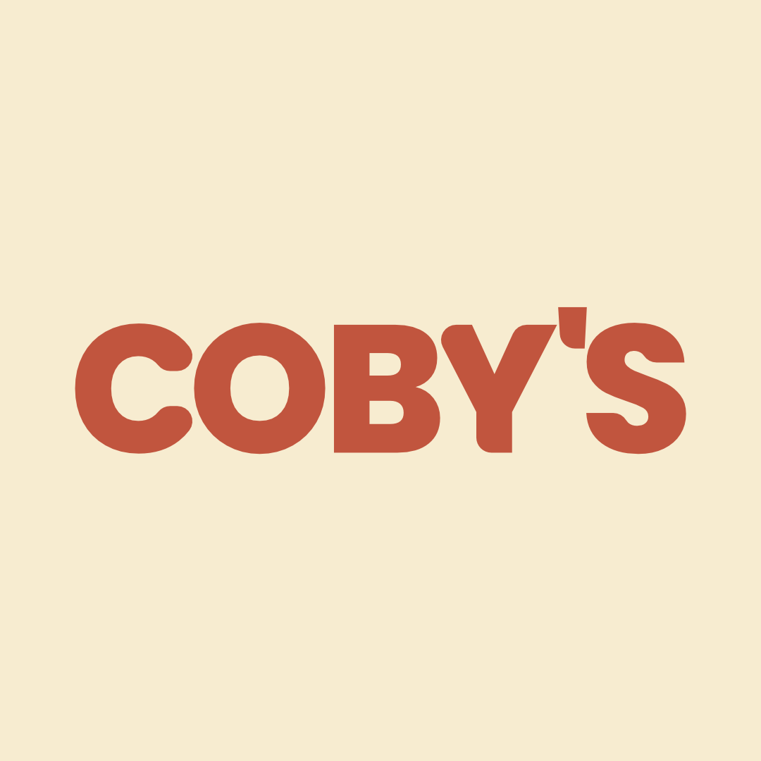 Cobys Logo
