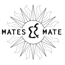 Mates & Mate Logo
