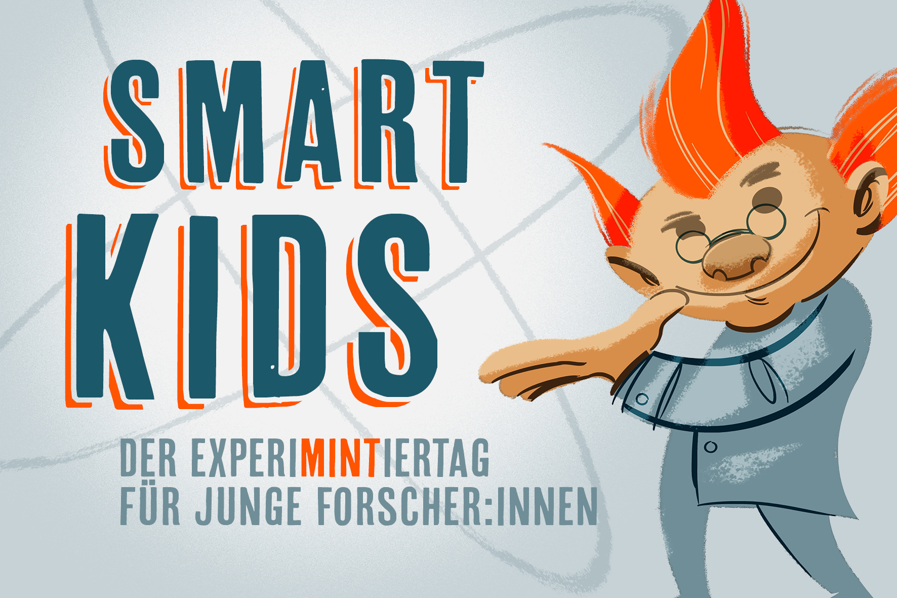 SmartKids Workshops