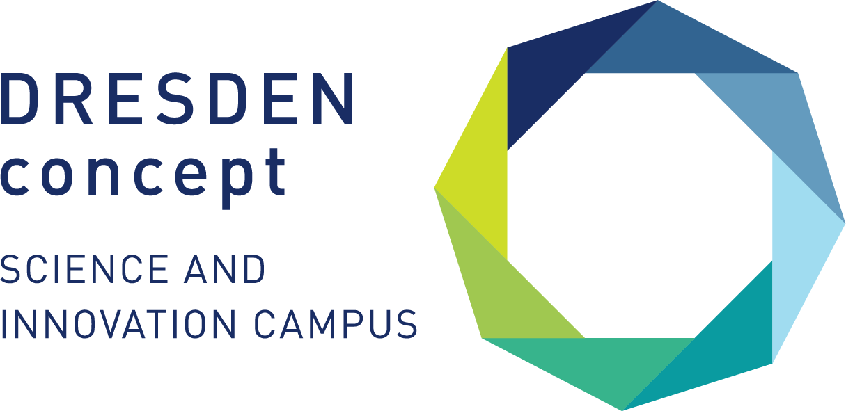 Logo DRESDEN-concept