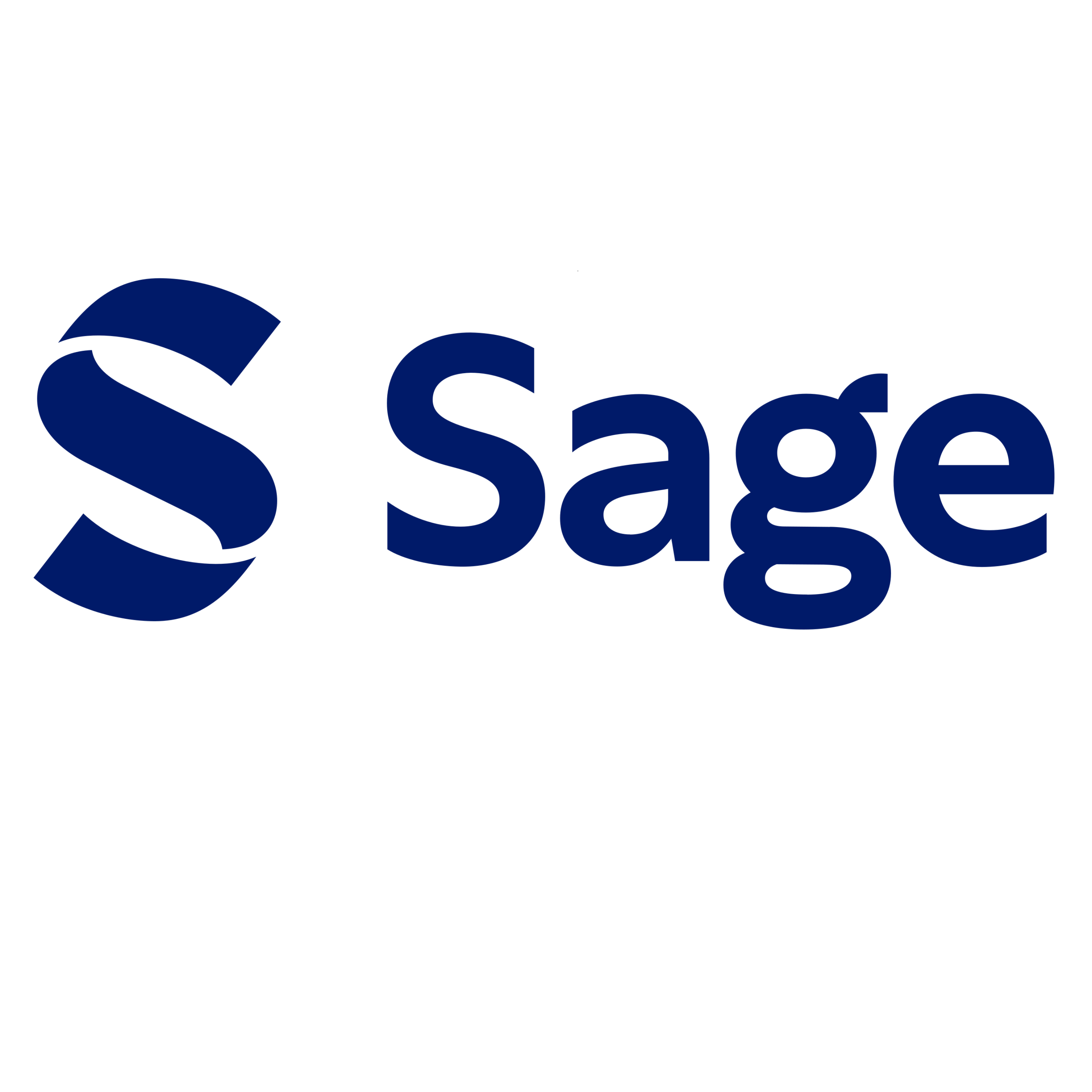Logo of Sage Publications