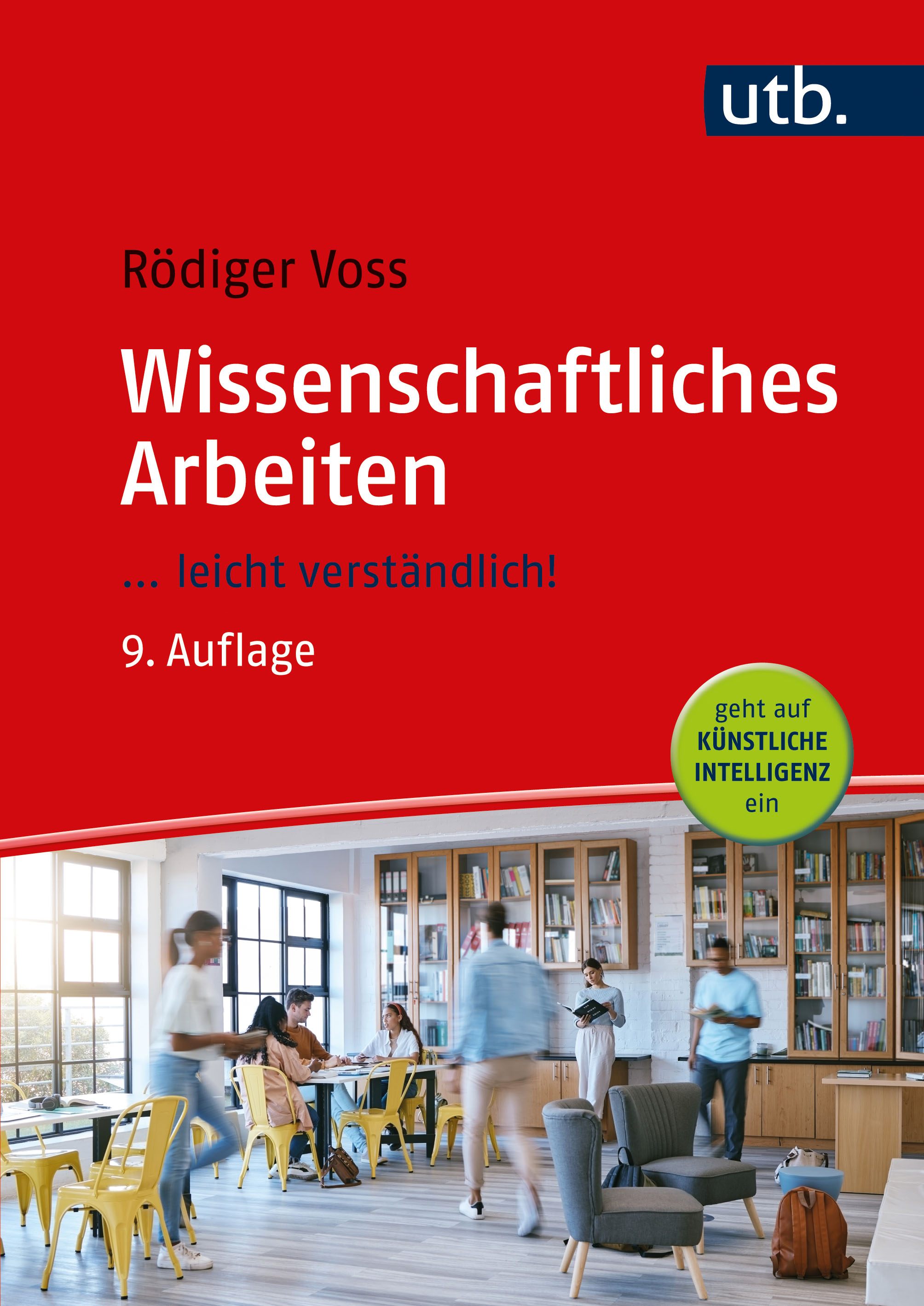 Wissenschaftliches Arbeiten