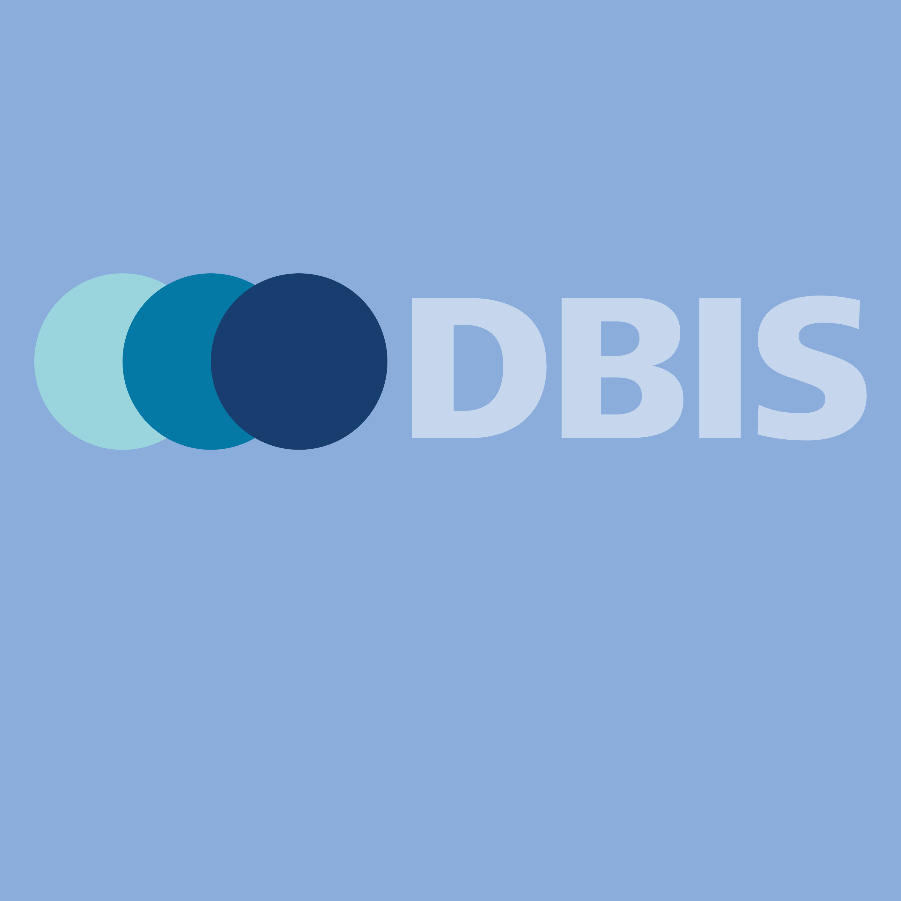 Logo DBIS