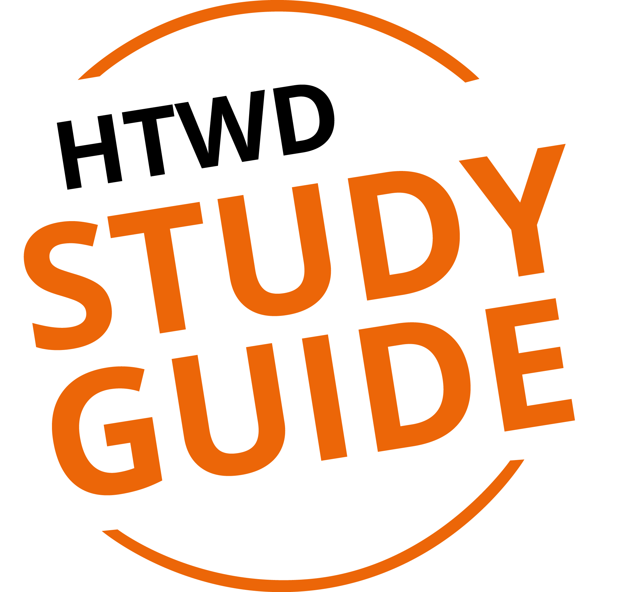 Study Guide Logo