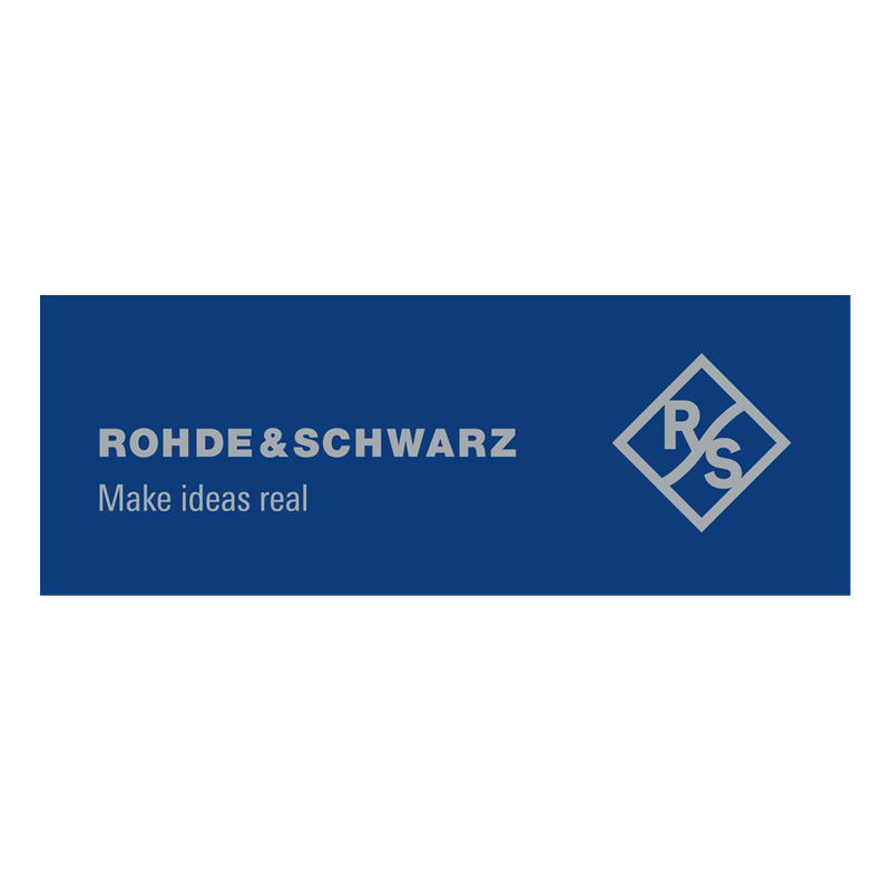 Rohde & Schwarz GmbH & Co. KG