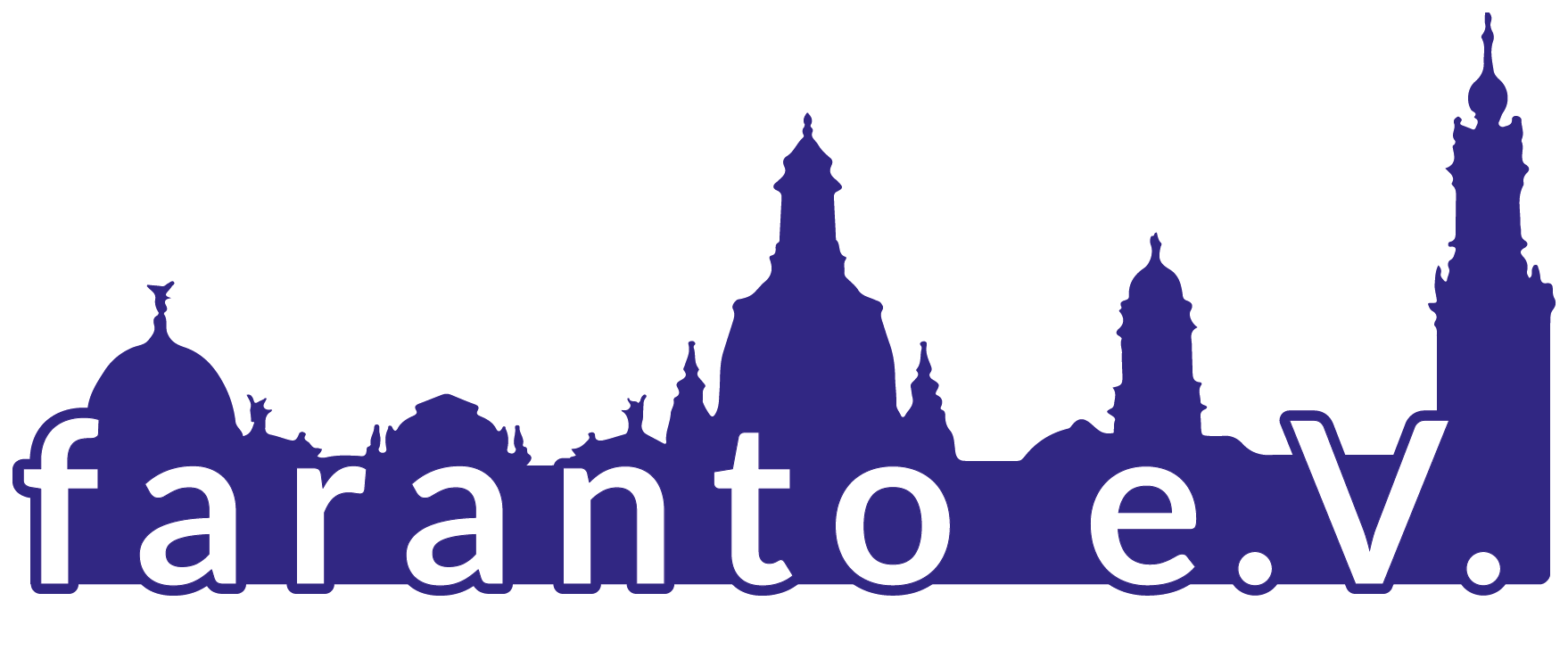 Faranto e.V logo