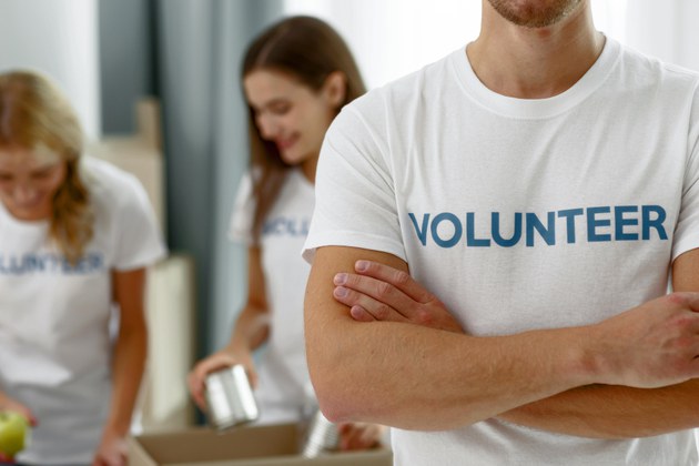 Volunteer