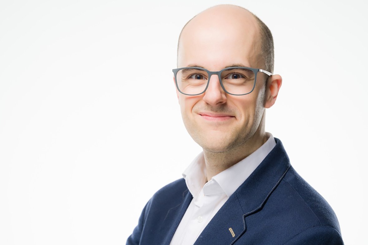 Prof. Stefan Schramm