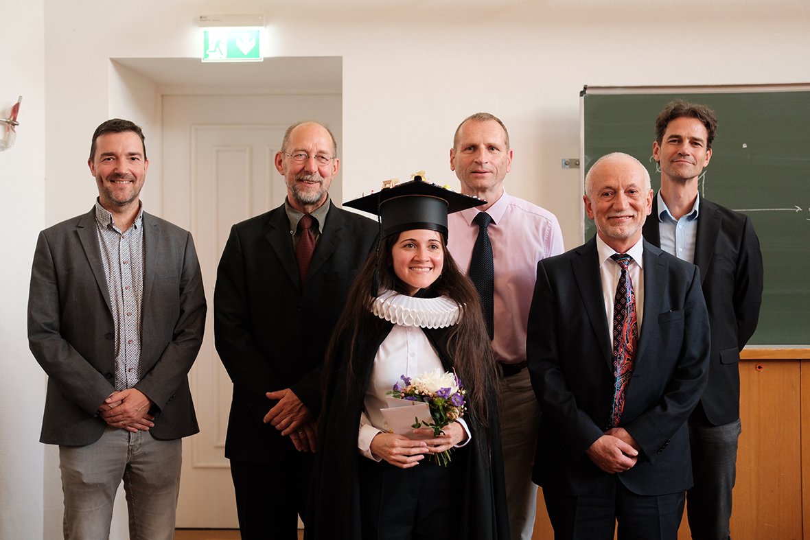 Gruppenbild
