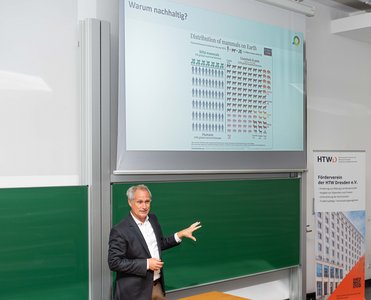 Vortrag Prof. Cierjacks