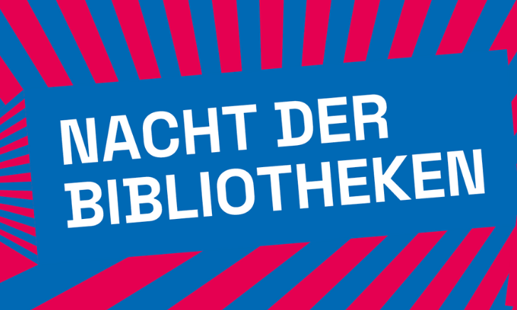 Nacht der Bibliotheken