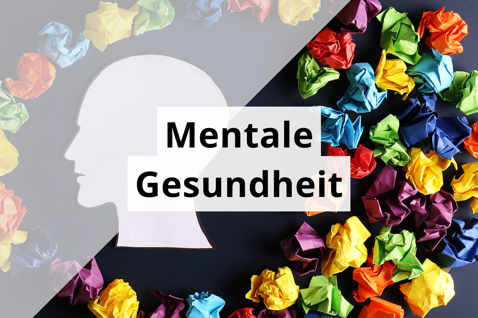 News Mentale Gesundheit