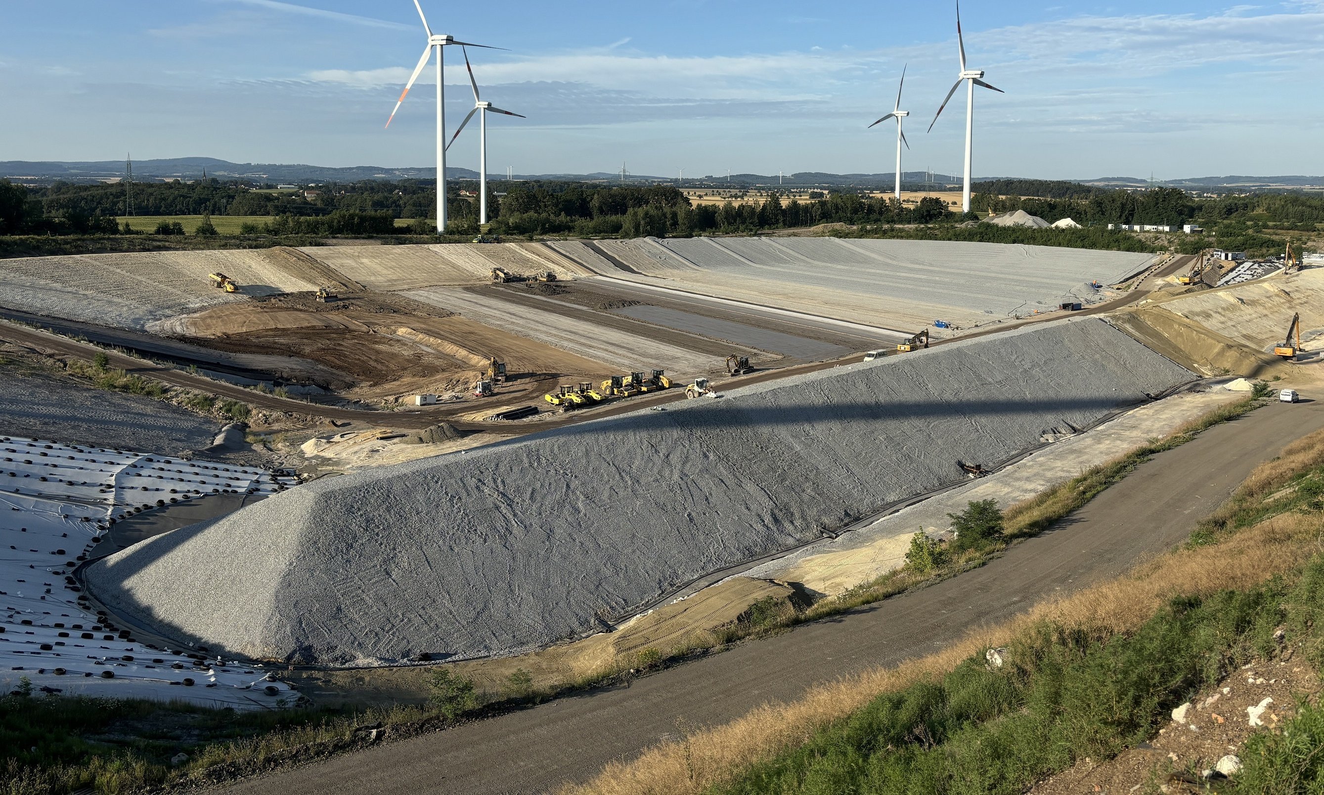 Industrieabfalldeponie Puschwitzer feld