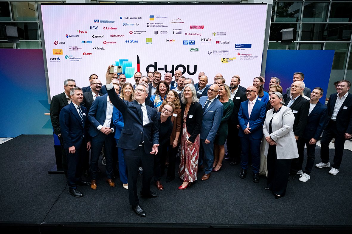 Gruppenbild