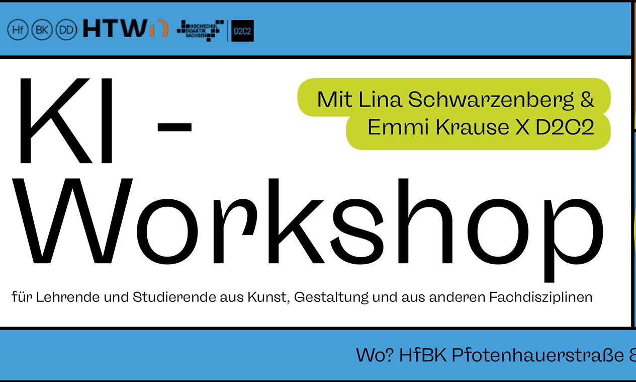 Ki Workshop