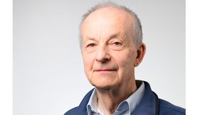 Prof. Dr.-Ing. habil. Wolfgang Oertel