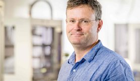 Prof. Dr.-Ing. Ralf-Dieter Rogler