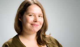 M.Sc. Anja Röllich