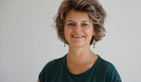 M.A. Marie-Luise Fuchs