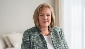 Prof. Dr. rer. pol. Anja Stöhr