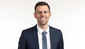 Prof. Dr.-Ing. Maik Thiele