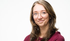 M.A. Lydia Nietzold