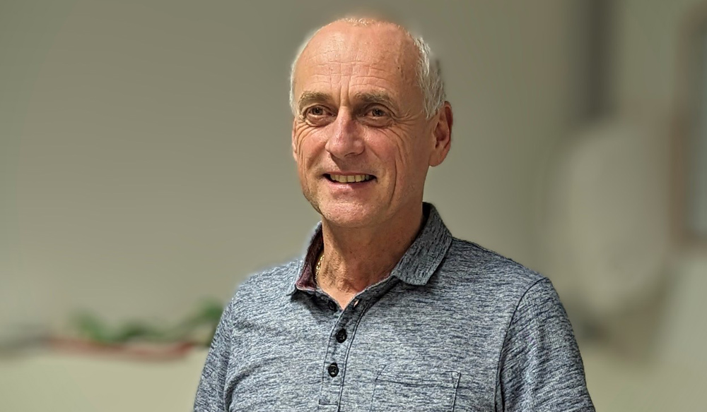 Dipl.-Ing. Holger Kühne